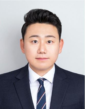 김경록 프로필 사진